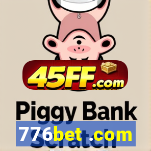 776bet .com